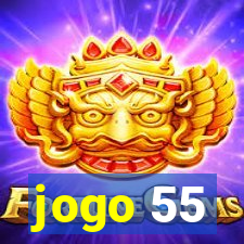 jogo 55